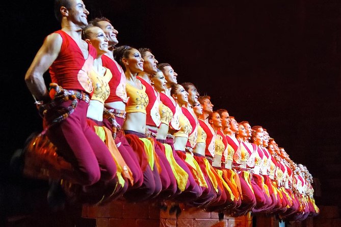 Fire of Anatolia Show at Gloria Aspendos Arena from Side - Side to Aspendos at 7:30 pm: the logistics that matter