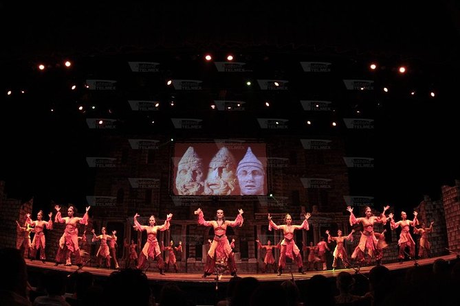 Fire of Anatolia Show at Gloria Aspendos Arena from Side - Dinner and extras: how to avoid the most common frustration