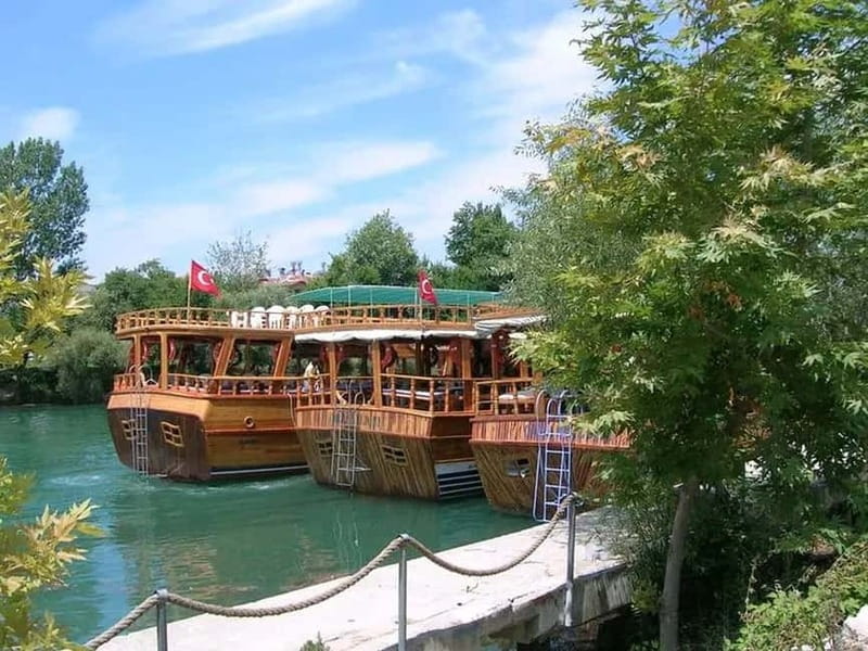 From Alanya: Manavgat Waterfall and Boat Tour with Lunch - Price and Value: Is $51 Worth It From Alanya?