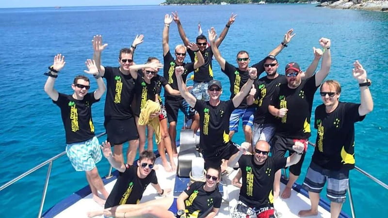 From Alanya: Scuba Diving Tour with Hotel Transfers - Where this scuba day takes place: Alanya to Side, Antalya Province