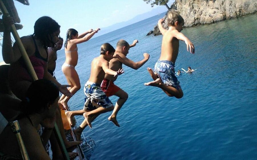 From Alanya, Side: Manavgat River Cruise, Bazaar & Waterfall - Price and value: $23 plus the add-ons that you should plan for