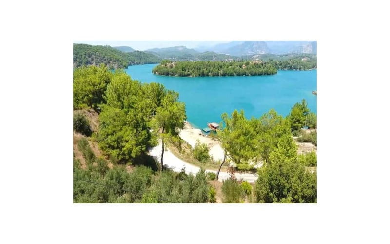 From Belek : Jeep safari offroad and boat tour with lunch - Key Highlights That Make This Tour Worth a Look