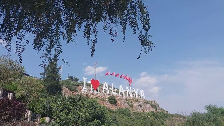 From City of Side: Alanya Guided Tour with Boat Trip & Lunch - Key things to know before you go