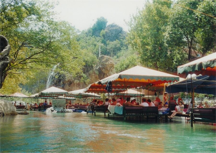 From City of Side: Alanya Guided Tour with Boat Trip & Lunch - Price and add-ons: is $41 good value?