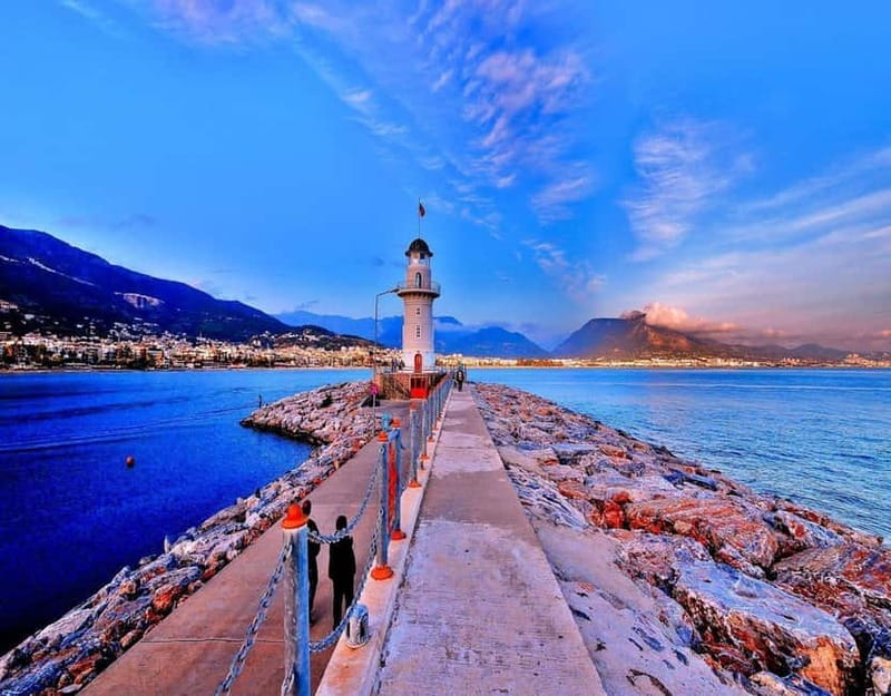 From City of Side: Alanya Tour with Lunch, Boat & Cable Car - The Practical Stuff: Timing, What to Bring, and How to Avoid Stumbles