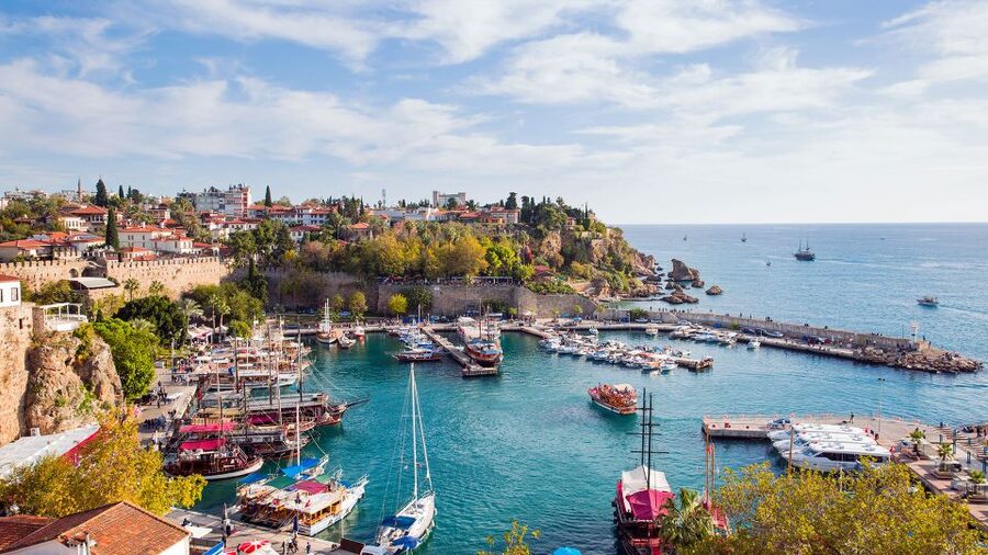 From City of Side: Antalya Tour with Cable Car and Transfers - Key points I’d bookmark before you go