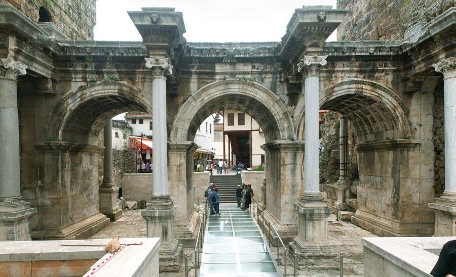 From City of Side: Full-Day Antalya City Tour w/ Transfers - Why This Antalya-from-Side Day Trip Fits First-Timers