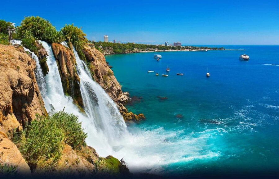 From City of Side: Full-Day Antalya City Tour w/ Transfers - Price and Value: Is $18 a Good Deal