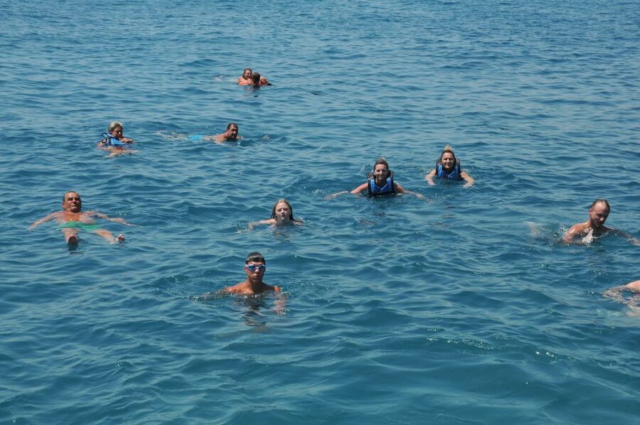 From city of Side: Full-Day Manavgat Boat Trip with Transfer - Key things to know before you go