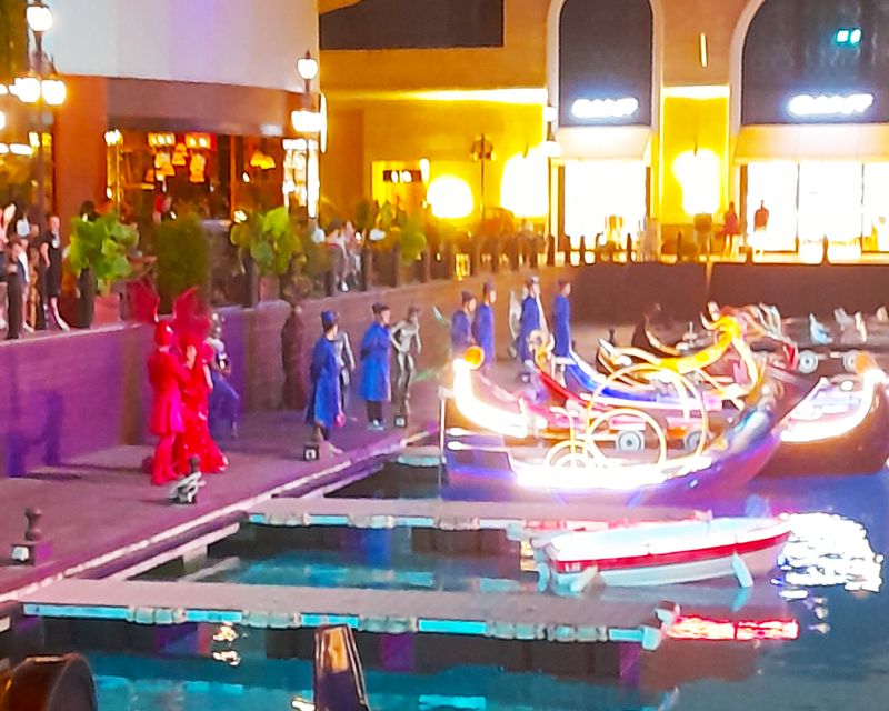 From city of Side Land of Legends Night Show - What You’ll Actually See: Music Spectacles, DJ Energy, and Performances