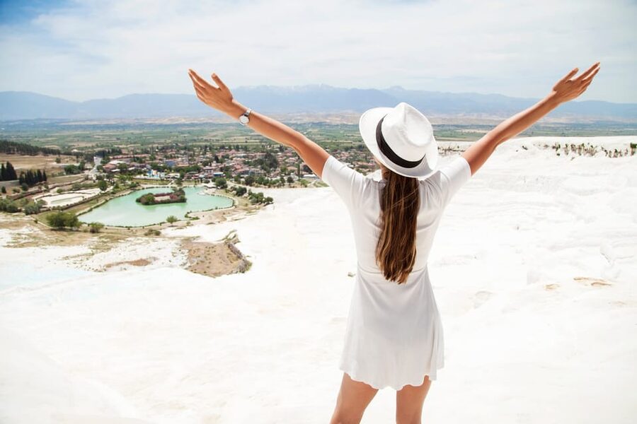 From City of Side: Pamukkale & Hierapolis Day Tour w/ Lunch - Should you book this Pamukkale & Hierapolis tour?