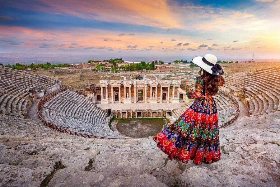 From City of Side: Pamukkale & Hierapolis Day Trip w/ Lunch - Price and value: what you’re paying for (and what you still must budget)
