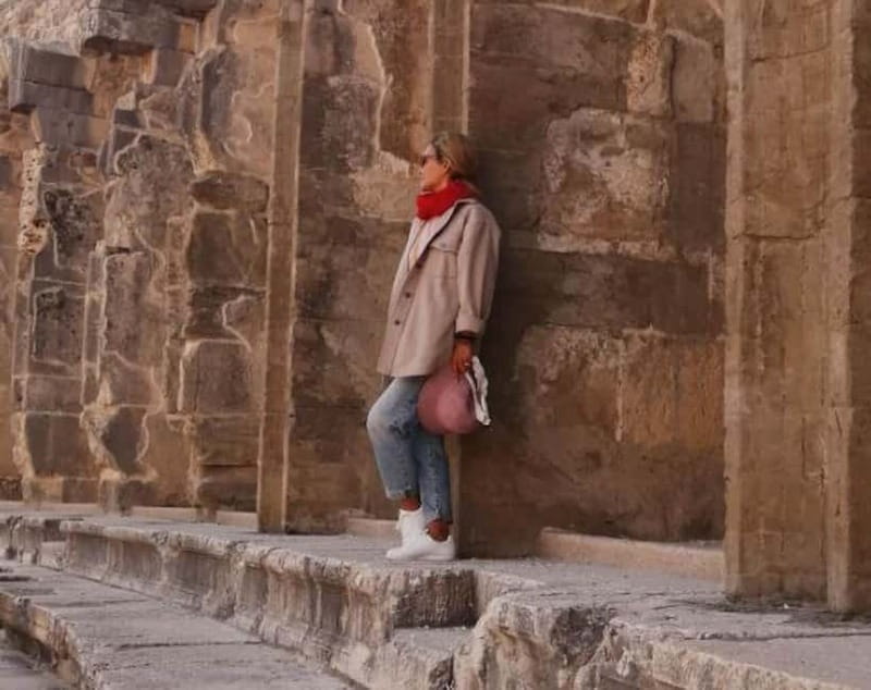 From City of Side: Perge, Aspendos & Kurşunlu Waterfall Trip - Aspendos Amphitheater: the place where Roman design meets your ears