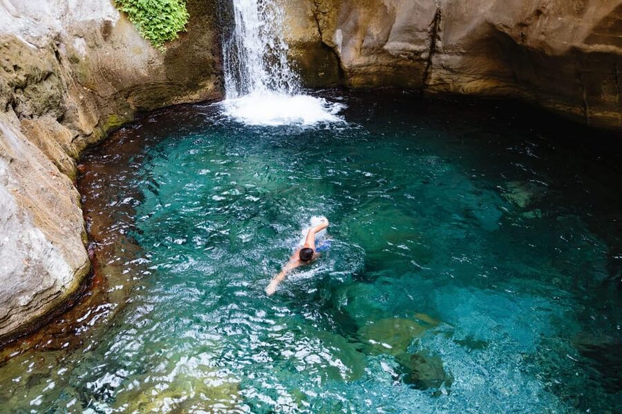 From City of Side: Sapadere Canyon Tour with Pickup & Lunch - Should you book Sapadere Canyon Tour with Pickup & Lunch?