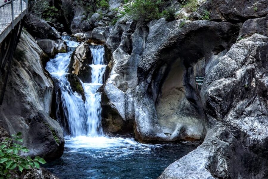 From City of Side: Sapadere Canyon Tour with Pickup & Lunch - Who should book this Sapadere Canyon tour (and who should skip)