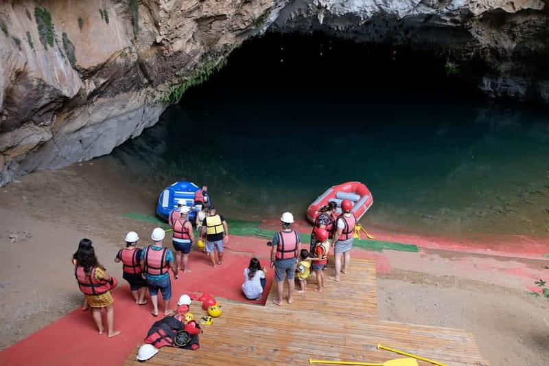 From City of Side: Visit to Ormana Village & Altinbesik Cave - Key highlights that make this tour worth your time