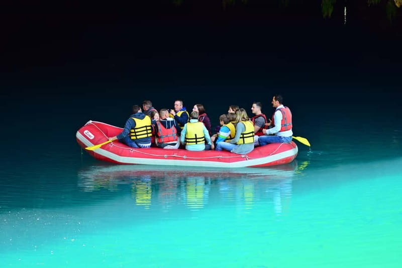 From City of Side: Visit to Ormana Village & Altinbesik Cave - Why Ormana Village and Altinbesik Cave fit together so well