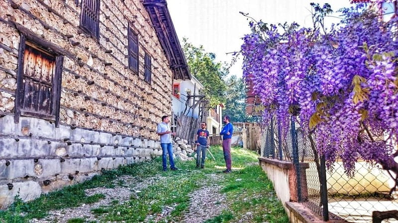 From City of Side: Visit to Ormana Village & Altinbesik Cave - Golden Cradle Cavern stalactites and stalagmites