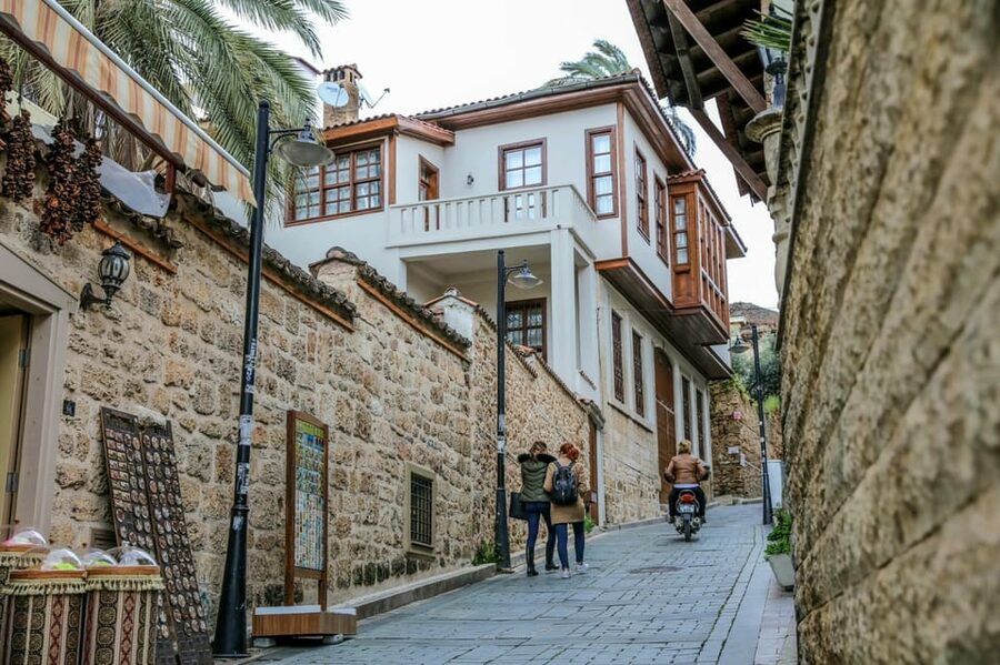 Full-Day Antalya City Tour & Düden Waterfall from Side - Price and value: is $23 a fair deal for this itinerary?