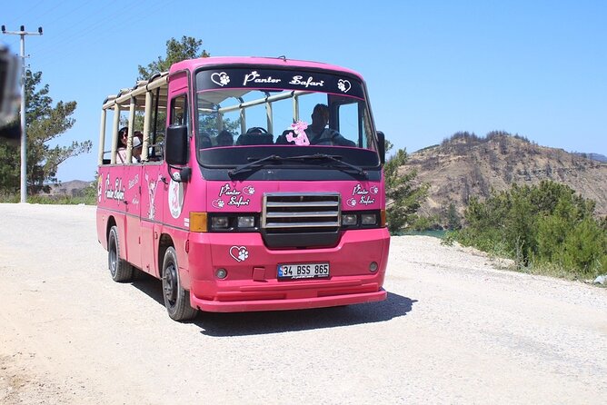 Full Day Green Canyon Cabrio Jeep Tour from Side&Manavgat - Price and Value at about $29: what’s included, what costs extra