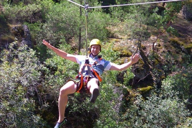 Full-Day Rafting, Ziplining, Quad and Buggy Adventure from Side/Manavgat - How the Day Really Flows From Side/Manavgat