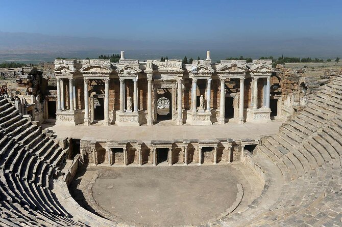 Full Day Salda + Pamukkale Tour from Side/Manavgat - Price and value from Side/Manavgat: what you’re really paying for