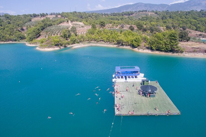 Full-Day Tour in Manavgat with Pick Up - Price and Value: What You’re Really Paying For