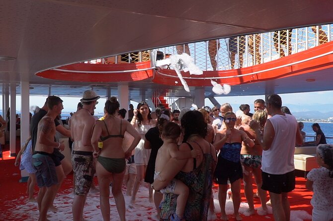 Half Day Boat Tour in Side, Turkey - Price and value: what $15.60 covers (and what costs extra)