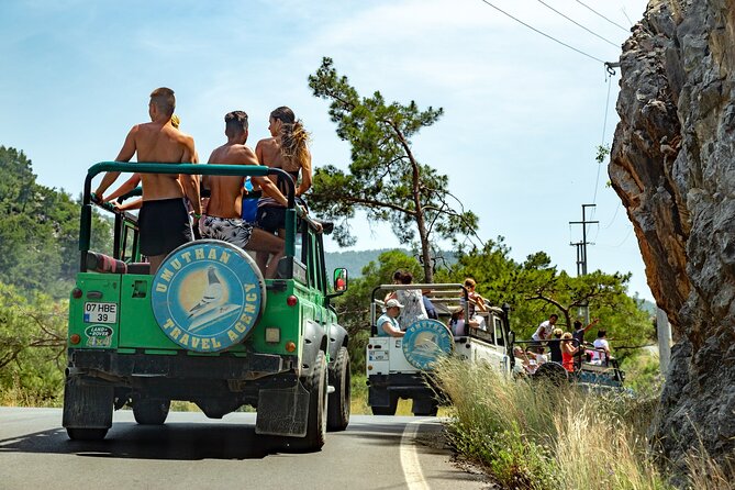 Jeep Safari Adventure from Side and Manavgat - Should You Book? My Decision Guide
