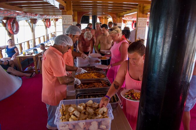 Manavgat Boat Tour from Side - Who This Tour Is Best For (and Who Should Think Twice)