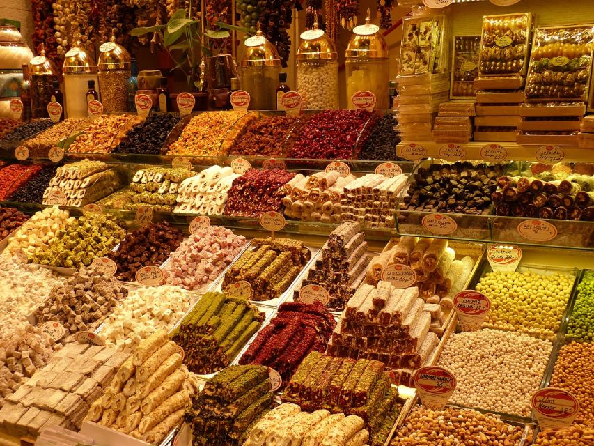 Manavgat River Cruise and Bazaar Tour w/ Lunch - Price and Logistics: Is $41 Good Value?