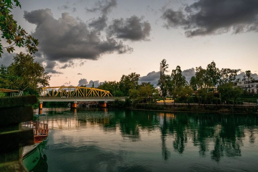 Manavgat River Cruise and Bazaar Tour w/ Lunch - Language and Group Pace: The Part You Should Watch