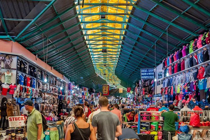 Manavgat River Cruise With Waterfalls & Local Bazaar From Antalya - A One-Day Manavgat Trip That Feels Like Two Holidays in One