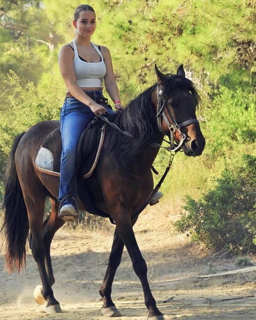 Manavgat Side: Horse Riding on the Beach and in the Forest - Should you book this Side-to-beach horseback ride?