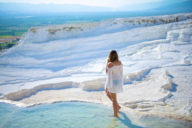 Pamukkale and Hierapolis Full-day Guided Tour from Side - Why this tour works (and why timing is everything)