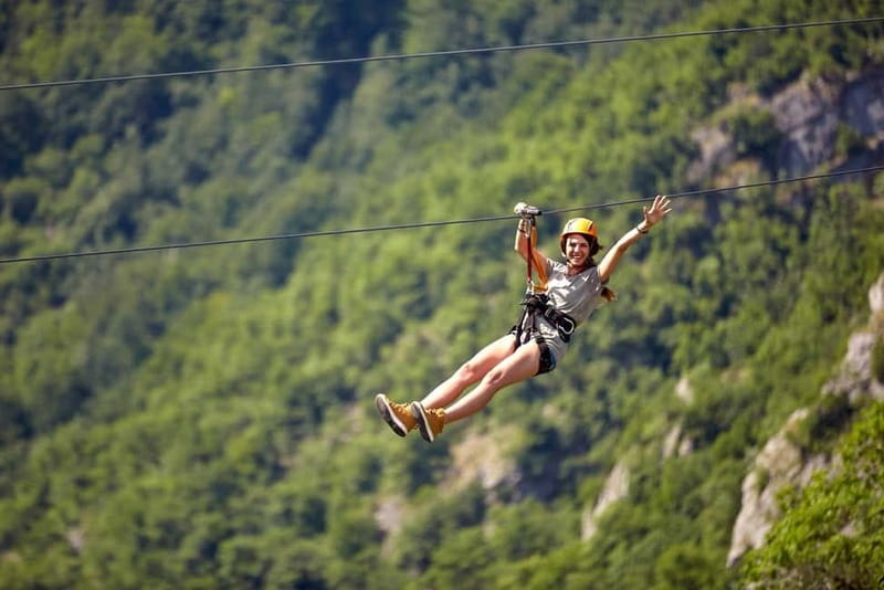 Rafting & Jeep Safari Adventure in Koprulu Canyon - Key reasons this day tour earns its fans