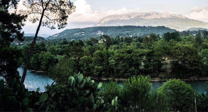 Rafting & Jeep Safari Tour From Antalya, Alanya, Side - Key Things That Make This Rafting + Jeep Safari Day Worth It