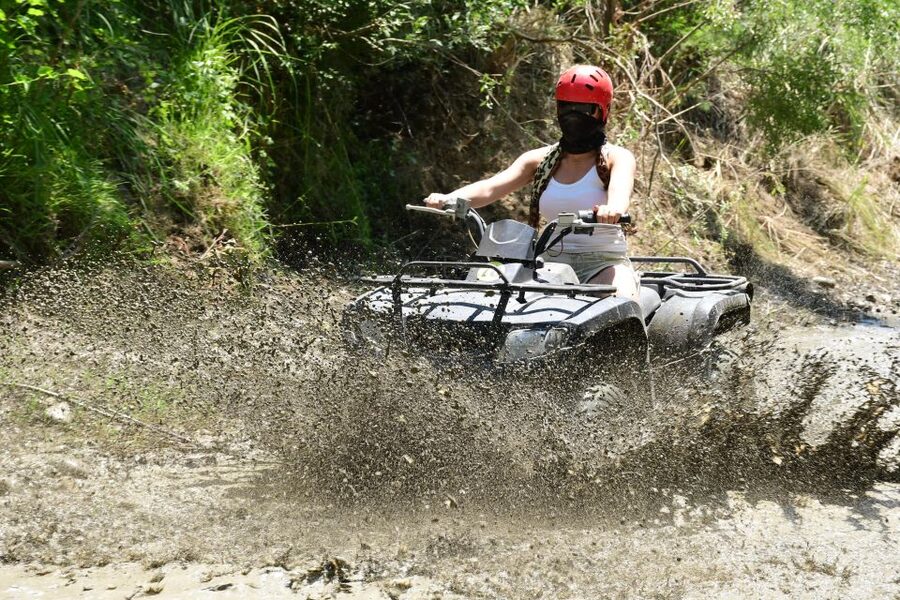 Rafting & Quad Safari Combi Tour - Why Koprucay River Rafting and a Quad Safari Make Sense Together