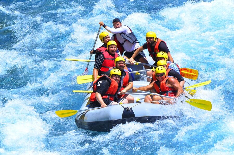 Rafting & Quad Safari Combi Tour - Who This Tour Fits Best (and Who Should Skip It)