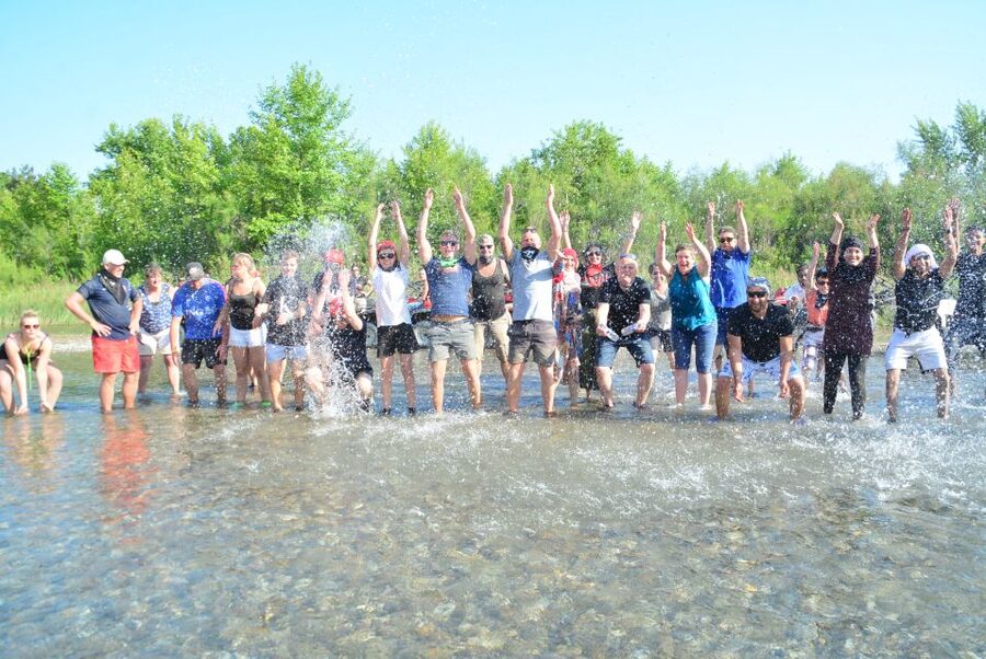 Rafting & Quad Safari Combi Tour - Morning Pickup and the First Things You’ll Do at Köprüçay River