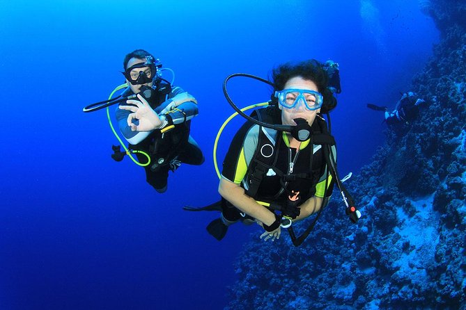 Scuba Diving in Side - Key Highlights You’ll Care About