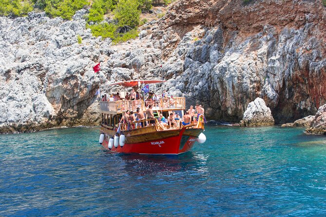 Scuba Diving in Side - Equipment and What’s Included (So You Don’t Shop on the Day)