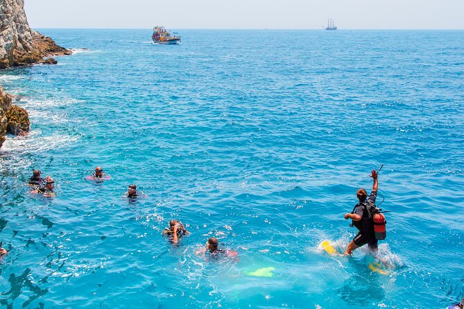 Scuba Diving in Side - Price and Value: How $54.01 Fits the Whole Day