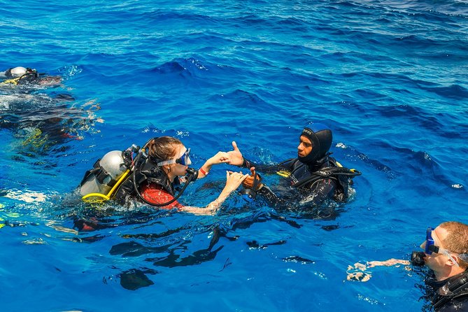 Scuba Diving in Side - Group Size, Timing, and Comfort: What 7 Hours Really Means