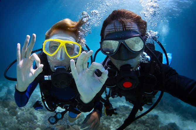 Scuba Diving in Side - Hakan’s Safety-First Coaching (Why Beginners Feel Comfortable)