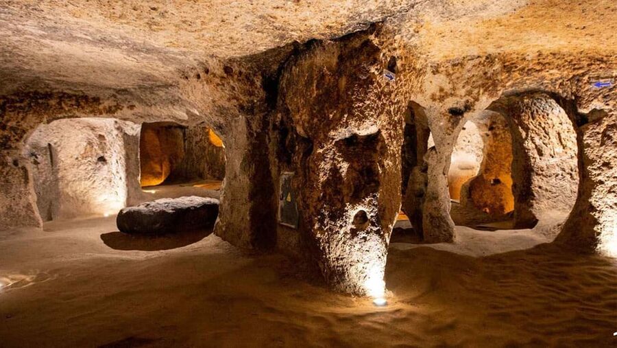 Side:2 Day Cappadocia Tour with Hotel Lunch and Dinner - Price and Value: What You’re Paying $83 For