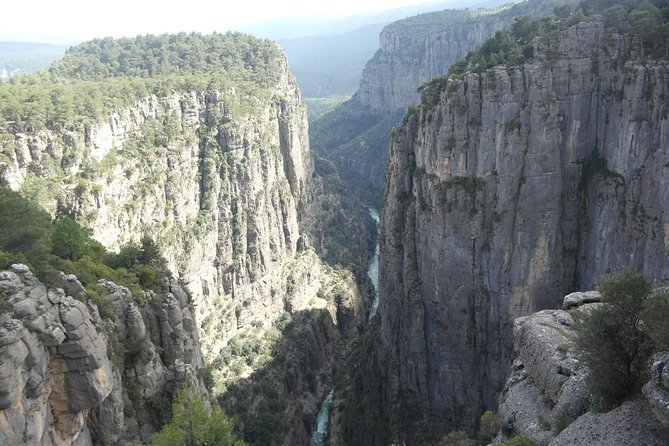 Side: Adler Canyon - Key Highlights You’ll Care About