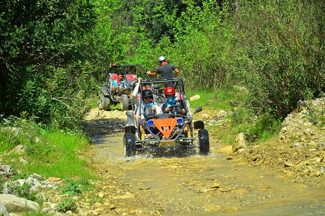 "Side Buggy Safari: Off-Road Thrills and Adventure!" - Key things you’ll notice on this buggy safari