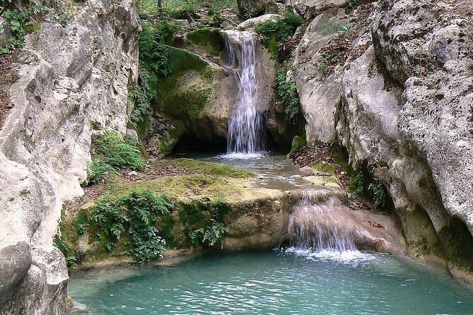 Side Cabrio Bus Tour With Green Lake And Manavgat Waterfall - Key Highlights to Know Before You Go
