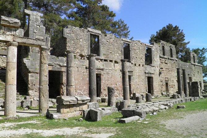Side Cabrio Bus Tour With Green Lake And Manavgat Waterfall - Manavgat Waterfall: Perfect Photos, Extra Entry Fee, Tight Timing